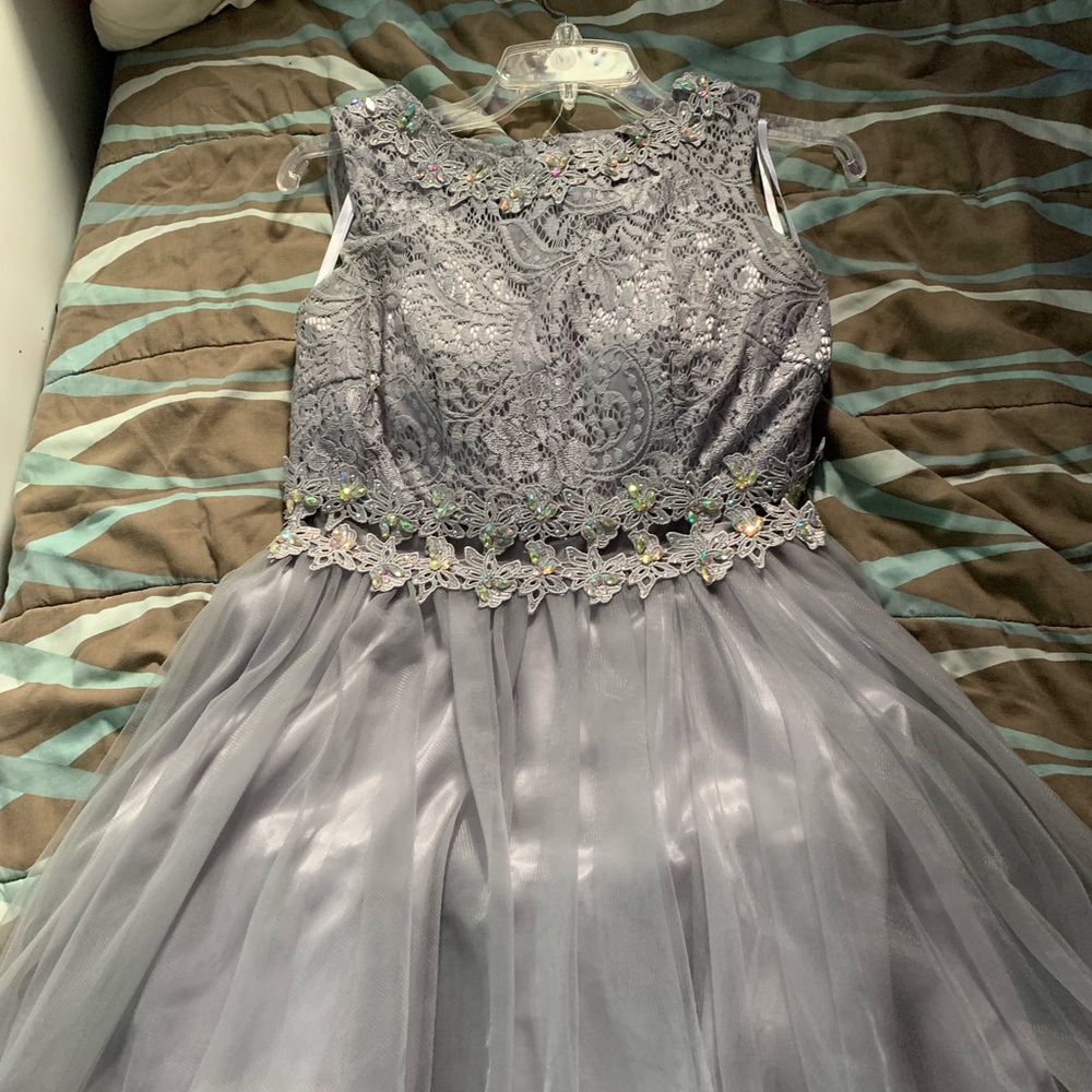 Homecoming/prom/court dress